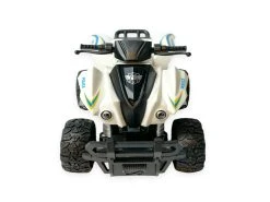 24WINKELEN Rc Polite Quad - Afstand Bestuurbare Rock Crawler - Speelgoed Quad 1:28 - Storm Off-road Quad 8 24WINKELEN Rc Polite Quad - Afstand Bestuurbare Rock Crawler - Speelgoed Quad 1:28 - Storm Off-road Quad -Clipper Winkel 1877664210