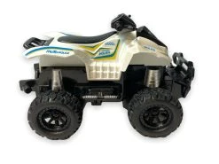 24WINKELEN Rc Polite Quad - Afstand Bestuurbare Rock Crawler - Speelgoed Quad 1:28 - Storm Off-road Quad 10 24WINKELEN Rc Polite Quad - Afstand Bestuurbare Rock Crawler - Speelgoed Quad 1:28 - Storm Off-road Quad -Clipper Winkel 1877664216