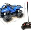24WINKELEN Rc Polite Quad - Afstand Bestuurbare Rock Crawler - Speelgoed Quad 1:28 - Storm Off-road Quad 2 24WINKELEN Rc Polite Quad - Afstand Bestuurbare Rock Crawler - Speelgoed Quad 1:28 - Storm Off-road Quad -Clipper Winkel 1877666055