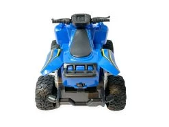 24WINKELEN Rc Polite Quad - Afstand Bestuurbare Rock Crawler - Speelgoed Quad 1:28 - Storm Off-road Quad -Clipper Winkel 1877666061