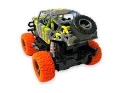 24WINKELEN Rc Auto Painted - Afstand Bestuurbare Rock Crawler - Speelgoed Auto - Storm Off-road Car 1:28 -Clipper Winkel 1877672064