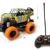 24WINKELEN Rc Auto Painted - Afstand Bestuurbare Rock Crawler - Speelgoed Auto - Storm Off-road Car 1:28