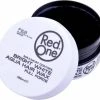 Red One Maximum Control Bright White Aqua Hair Wax 150 Ml -Clipper Winkel 1878488007
