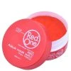 Red One Maximum Control Redone Red Aqua Hair Wax 150 Ml 2 Red One Maximum Control Redone Red Aqua Hair Wax 150 Ml -Clipper Winkel 1878488997