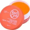 Red One Orange - Aqua Hair Wax Full Force - Maximum Control - Oranje Haar Wax Red One 150 Ml 2 Red One Orange - Aqua Hair Wax Full Force - Maximum Control - Oranje Haar Wax Red One 150 Ml -Clipper Winkel 1878493380