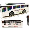 24WINKELEN Radiografisch Bestuurbare Bus - 3D Led Licht - RC Tour Bus Speelgoed - 20CM 1 24WINKELEN Radiografisch Bestuurbare Bus - 3D Led Licht - RC Tour Bus Speelgoed - 20CM -Clipper Winkel 1886082369
