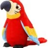 Pratende Papegaai Speelgoed- Talking Parrot -Clipper Winkel 1886089326