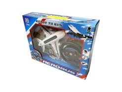 24WINKELEN Radiografisch Bestuurbare Vliegtuig - 27MHZ - A380 RC Air Plane - Wit 12 24WINKELEN Radiografisch Bestuurbare Vliegtuig - 27MHZ - A380 RC Air Plane - Wit -Clipper Winkel 1887720126