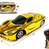 24WINKELEN RC Auto - Radiografisch Auto Op Afstand Voor Kinderen - 1:24 - Speelgoed Auto 27mhz - Speed Of Passion Gold -Clipper Winkel 1888610616
