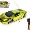 24WINKELEN RC Auto - Radiografisch Auto Op Afstand Voor Kinderen - 1:24 - Speelgoed Auto 27mhz - Speed Of Passion Gold -Clipper Winkel 1888616472