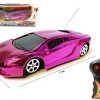 24WINKELEN RC Auto - Radiografisch Auto Op Afstand Voor Kinderen - 1:24 - Speelgoed Auto 27mhz - Speed Of Passion Purple
