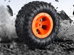 TKKJ RC Twist Auto 2.4ghz - Transformeert Laag/hoog - Rc Stunt Car 25 TKKJ RC Twist Auto 2.4ghz - Transformeert Laag/hoog - Rc Stunt Car -Clipper Winkel 1888996647