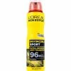 L'Oreal L’Oréal Paris - Men Expert Deodorant Spray - Invincible Sport - 96h Dry 150 Ml