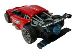 DA HUA TOYS Spray Racing Sport Rc Auto 2.4gh. OPLAADBAAR - Bestuurbaar Auto -Clipper Winkel 1900366629