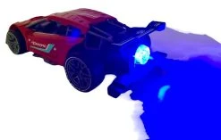 DA HUA TOYS Spray Racing Sport Rc Auto 2.4gh. OPLAADBAAR - Bestuurbaar Auto -Clipper Winkel 1900366632