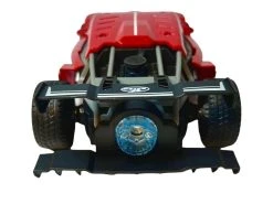 DA HUA TOYS Spray Racing Sport Rc Auto 2.4gh. OPLAADBAAR - Bestuurbaar Auto -Clipper Winkel 1900366644