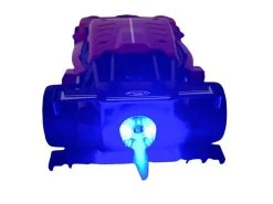 DA HUA TOYS Spray Racing Sport Rc Auto 2.4gh. OPLAADBAAR - Bestuurbaar Auto -Clipper Winkel 1900366647