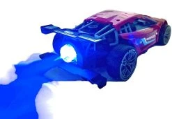 DA HUA TOYS Spray Racing Sport Rc Auto 2.4gh. OPLAADBAAR - Bestuurbaar Auto -Clipper Winkel 1900366650