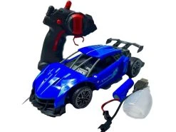 DA HUA TOYS Spray Racing Sport Car - Radiografisch Bestuurbare Auto - 2.4gh Met Rook 17 DA HUA TOYS Spray Racing Sport Car - Radiografisch Bestuurbare Auto - 2.4gh Met Rook -Clipper Winkel 1900367415