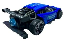 DA HUA TOYS Spray Racing Sport Car - Radiografisch Bestuurbare Auto - 2.4gh Met Rook 21 DA HUA TOYS Spray Racing Sport Car - Radiografisch Bestuurbare Auto - 2.4gh Met Rook -Clipper Winkel 1900367433