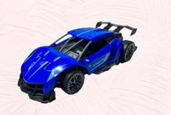 DA HUA TOYS Spray Racing Sport Car - Radiografisch Bestuurbare Auto - 2.4gh Met Rook 22 DA HUA TOYS Spray Racing Sport Car - Radiografisch Bestuurbare Auto - 2.4gh Met Rook -Clipper Winkel 1900367436