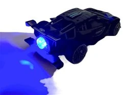 DA HUA TOYS Spray Racing Sport Car - Radiografisch Bestuurbare Auto - 2.4gh Met Rook 24 DA HUA TOYS Spray Racing Sport Car - Radiografisch Bestuurbare Auto - 2.4gh Met Rook -Clipper Winkel 1900368174