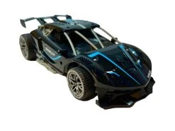 DA HUA TOYS Spray Racing Sport Car - Radiografisch Bestuurbare Auto - 2.4gh Met Rook 19 DA HUA TOYS Spray Racing Sport Car - Radiografisch Bestuurbare Auto - 2.4gh Met Rook -Clipper Winkel 1900368177