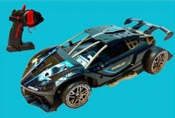 DA HUA TOYS Spray Racing Sport Car - Radiografisch Bestuurbare Auto - 2.4gh Met Rook 31 DA HUA TOYS Spray Racing Sport Car - Radiografisch Bestuurbare Auto - 2.4gh Met Rook -Clipper Winkel 1900368192