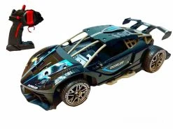 DA HUA TOYS Spray Racing Sport Car - Radiografisch Bestuurbare Auto - 2.4gh Met Rook 23 DA HUA TOYS Spray Racing Sport Car - Radiografisch Bestuurbare Auto - 2.4gh Met Rook -Clipper Winkel 1900368195