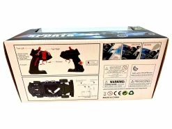 DA HUA TOYS Spray Racing Sport Car - Radiografisch Bestuurbare Auto - 2.4gh Met Rook 29 DA HUA TOYS Spray Racing Sport Car - Radiografisch Bestuurbare Auto - 2.4gh Met Rook -Clipper Winkel 1900368198