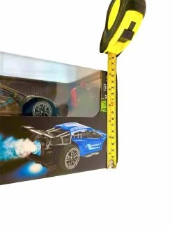 DA HUA TOYS Spray Racing Sport Car - Radiografisch Bestuurbare Auto - 2.4gh Met Rook 27 DA HUA TOYS Spray Racing Sport Car - Radiografisch Bestuurbare Auto - 2.4gh Met Rook -Clipper Winkel 1900368201