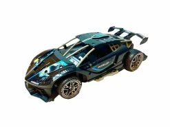 DA HUA TOYS Spray Racing Sport Car - Radiografisch Bestuurbare Auto - 2.4gh Met Rook 25 DA HUA TOYS Spray Racing Sport Car - Radiografisch Bestuurbare Auto - 2.4gh Met Rook -Clipper Winkel 1900368207