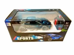DA HUA TOYS Spray Racing Sport Car - Radiografisch Bestuurbare Auto - 2.4gh Met Rook 30 DA HUA TOYS Spray Racing Sport Car - Radiografisch Bestuurbare Auto - 2.4gh Met Rook -Clipper Winkel 1900368213