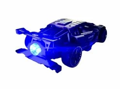 DA HUA TOYS Spray Racing Sport Car - Radio Grafisch Auto 2.4gh Met Rook -Clipper Winkel 1900368789