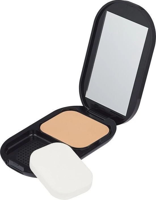 Max Factor Facefinity Compact Foundation - 3 Natural. 5 Max Factor Facefinity Compact Foundation - 3 Natural. - Afbeelding 3
