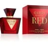 GUESS Red Women Eau De Toilette 50 Ml. -Clipper Winkel 1906901109