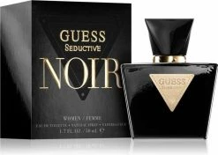 GUESS NOIR Women 50 Ml.