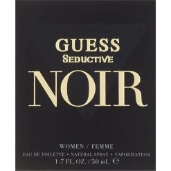 GUESS NOIR Women 50 Ml. -Clipper Winkel 1907062596
