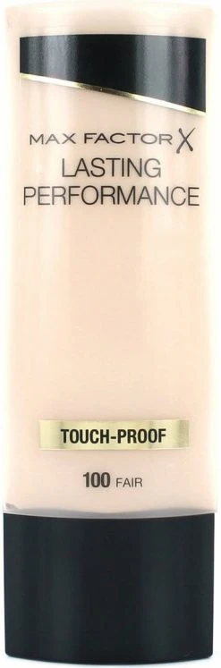 Max Factor Foundation - 100 FAIR. 9 Max Factor Foundation - 100 FAIR. -Clipper Winkel 1907071377