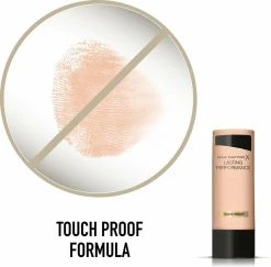 Max Factor Foundation 102 Pastelle. 7 Max Factor Foundation 102 Pastelle. -Clipper Winkel 1907072559