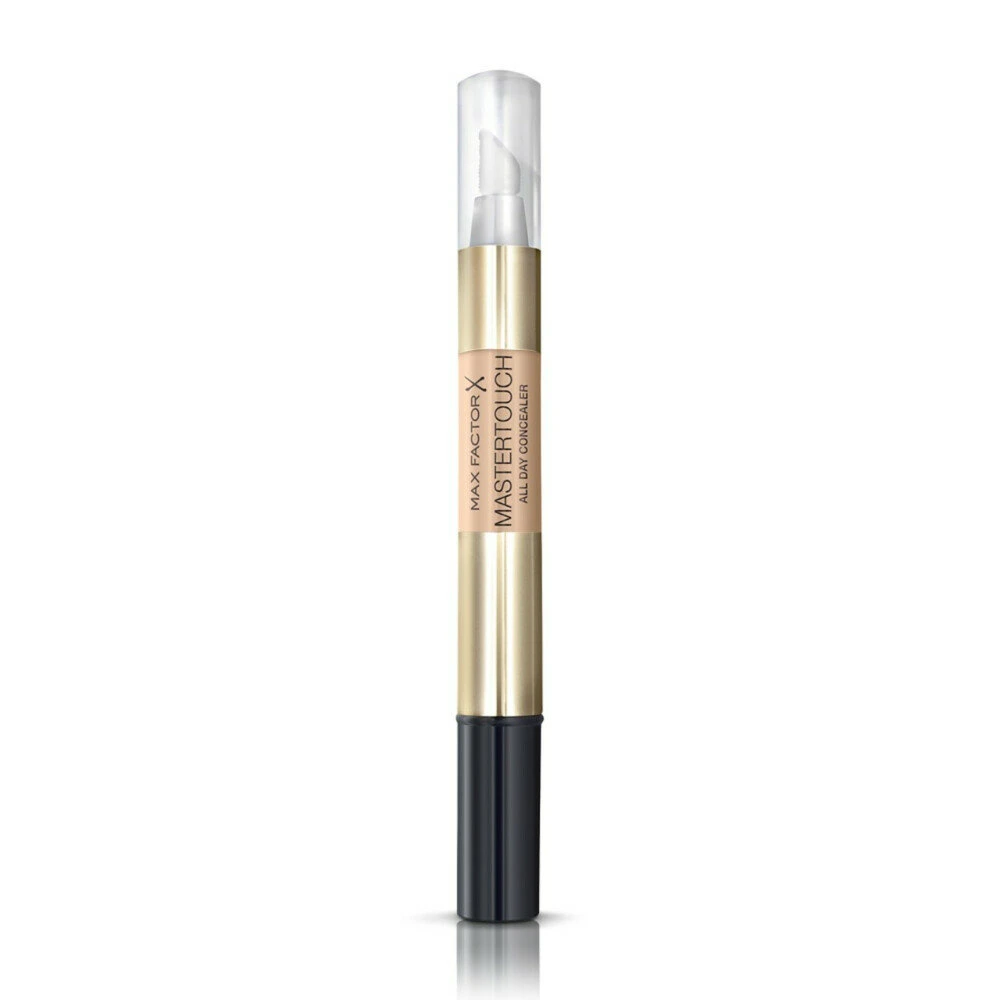 Max Factor Mastertouch 309 Beige Concealer 3 Max Factor Mastertouch 309 Beige Concealer