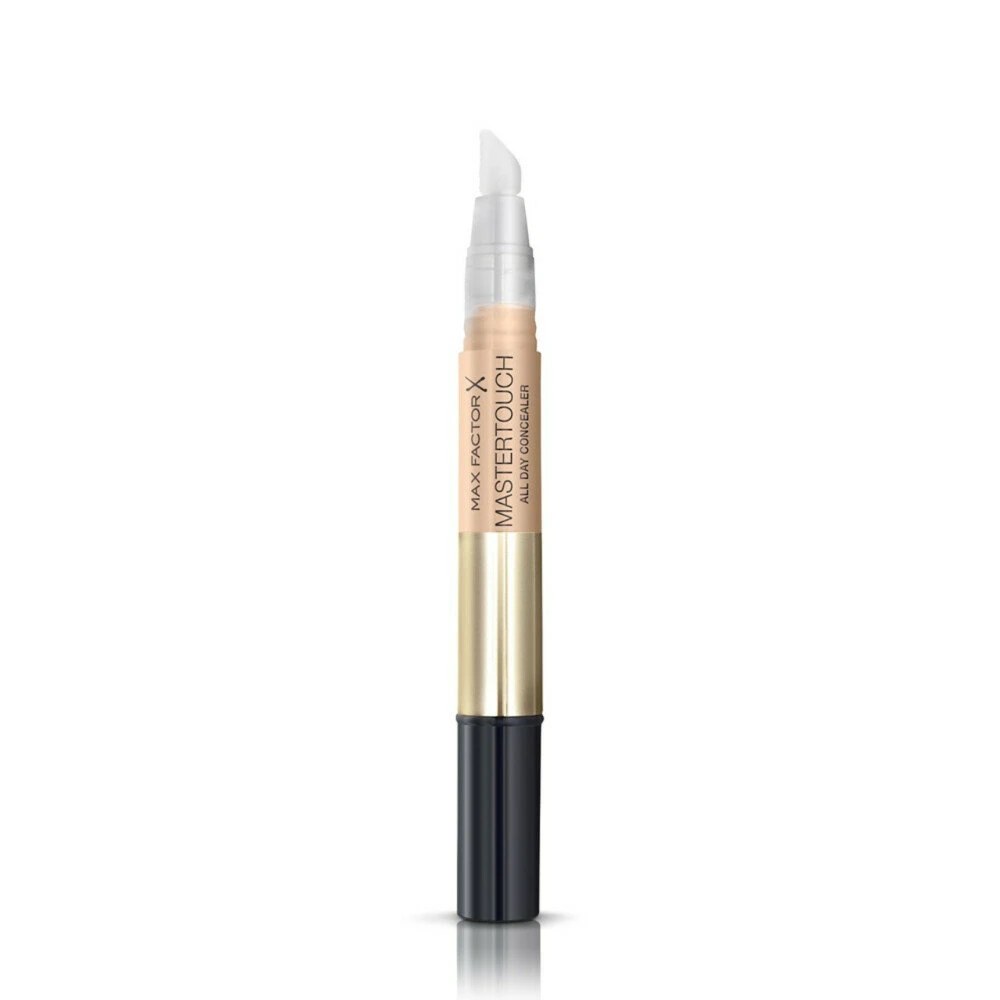 Max Factor Mastertouch 303 IVORY Concealer 4 Max Factor Mastertouch 303 IVORY Concealer - Afbeelding 2