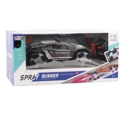 Rc Auto Smoke Car 2.4GHZ Burnout -Clipper Winkel 1907604807