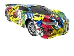 24WINKELEN Radiografisch Sportwagen -Clipper Winkel 1909472628