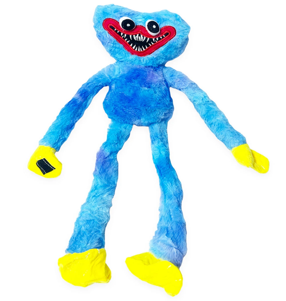 Huggie Wuggie Knuffel Pop 40CM 5 Huggie Wuggie Knuffel Pop 40CM - Afbeelding 3