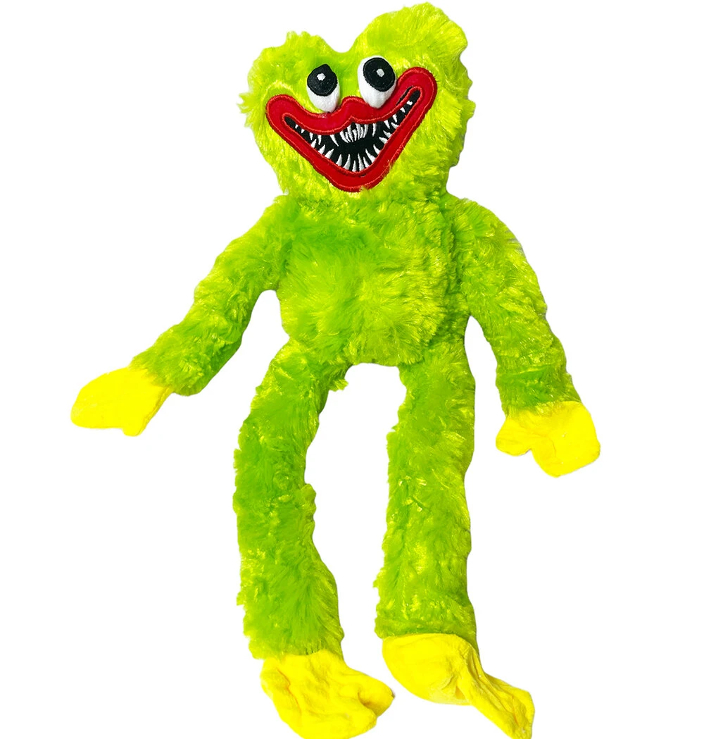 Huggie Wuggie Knuffel Pop 40CM 10 Huggie Wuggie Knuffel Pop 40CM - Afbeelding 8