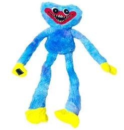 Huggie Wuggie Knuffel Pop 40CM -Clipper Winkel 1910138628