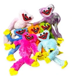 Huggie Wuggie Knuffel Pop 40CM -Clipper Winkel 1910138688