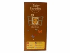 FENG LING SIX ONE EIGHT Baby Stapelbekers + Tuimelaar - Bal Educatief Speelgoed -Clipper Winkel 1912076019