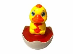 FENG LING SIX ONE EIGHT Baby Stapelbekers + Tuimelaar - Bal Educatief Speelgoed -Clipper Winkel 1912076055